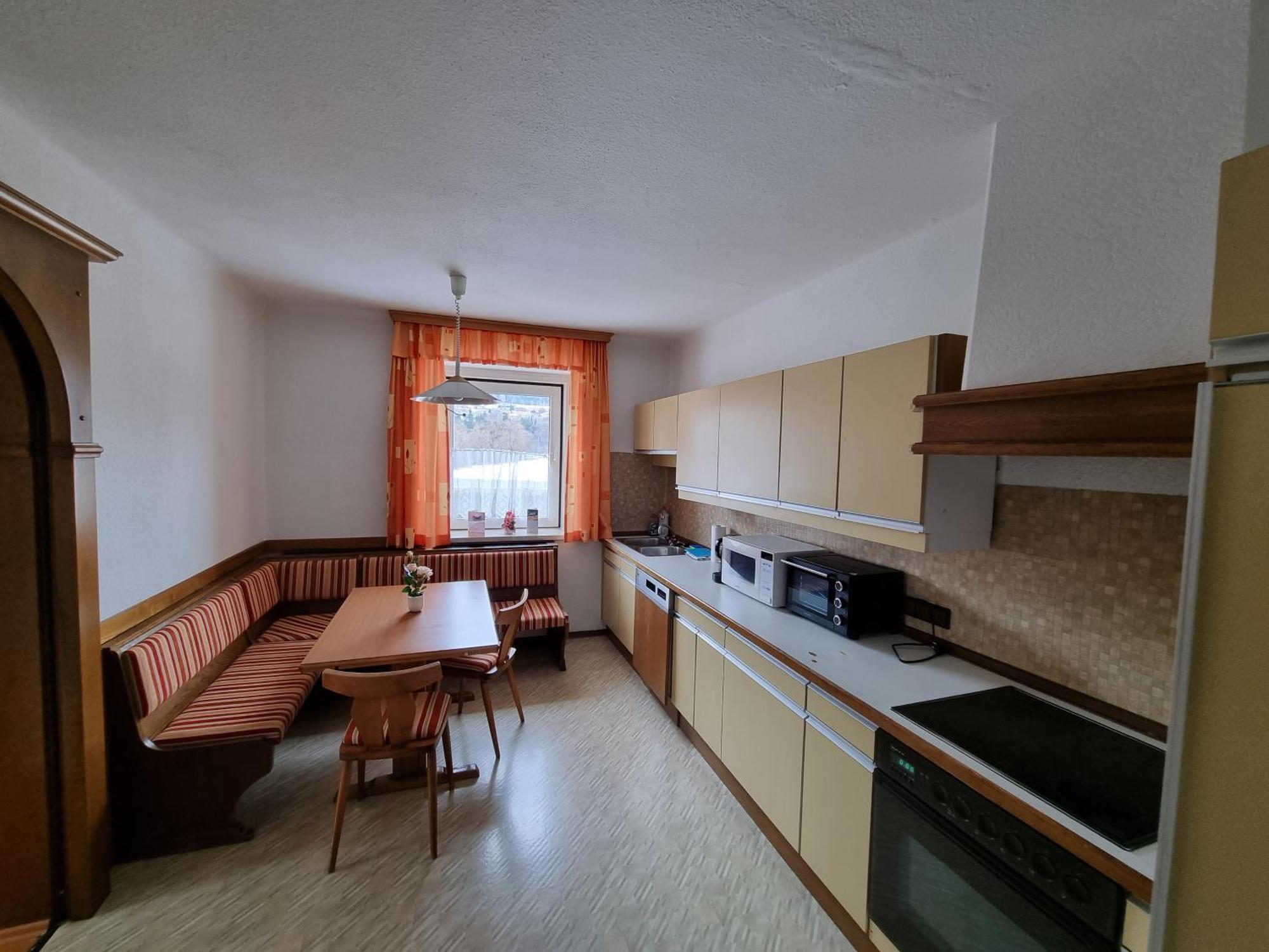 Zettler Apartment Grosssolk Exterior photo