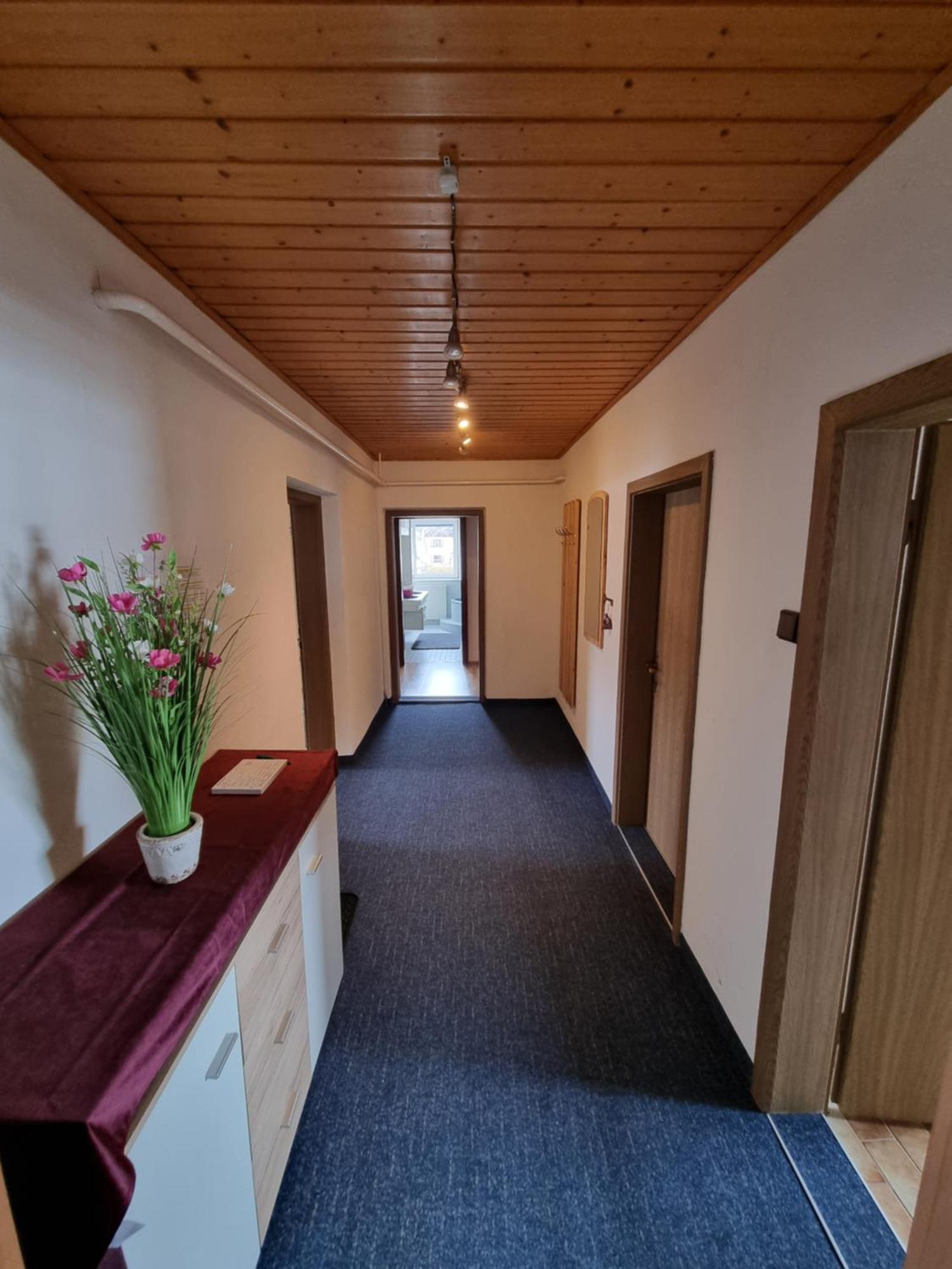 Zettler Apartment Grosssolk Exterior photo