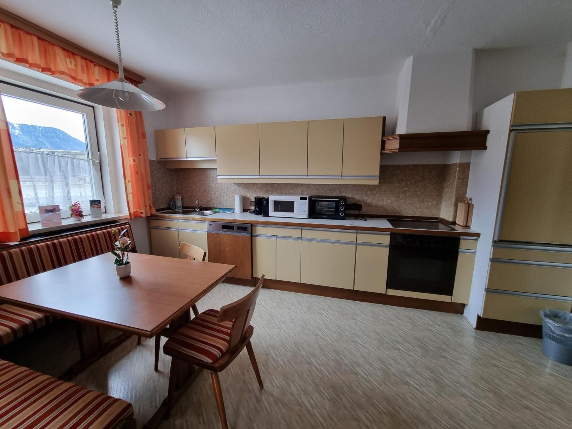 Zettler Apartment Grosssolk Exterior photo